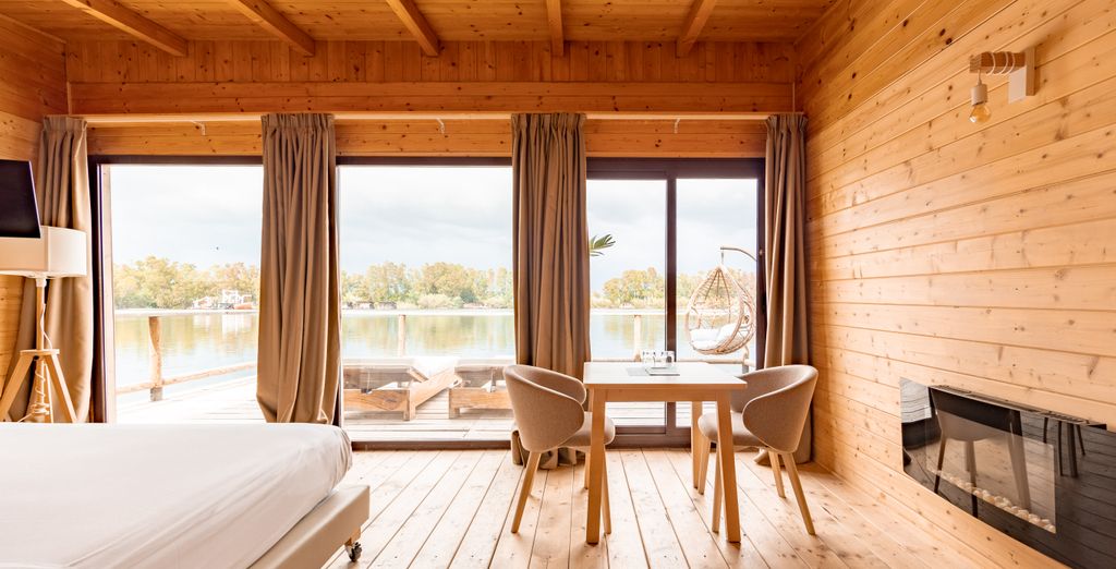 Laghi Nabi 4*