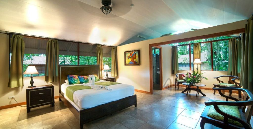Autotour : Incredibile Costa Rica