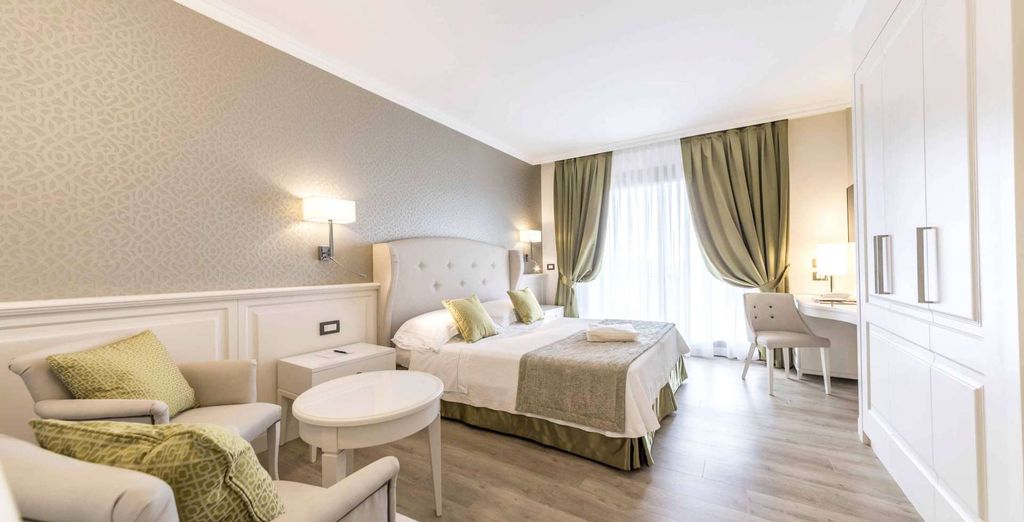 Madrigale Panoramic, Lifestyle & Soulful Hotel 4*
