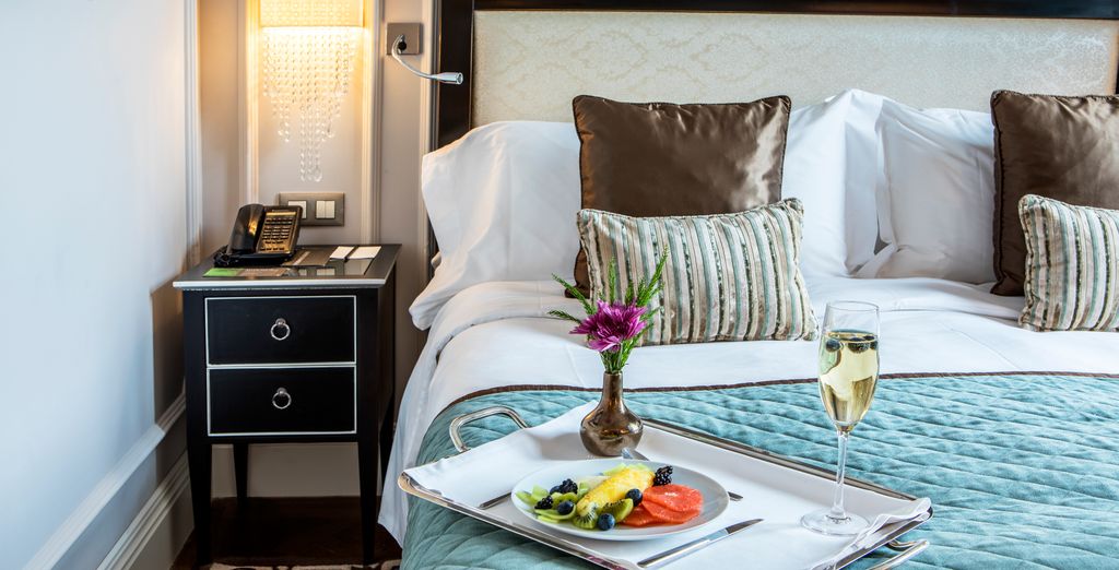 InterContinental Porto 5*