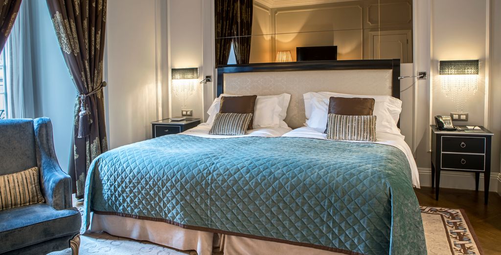 InterContinental Porto 5*