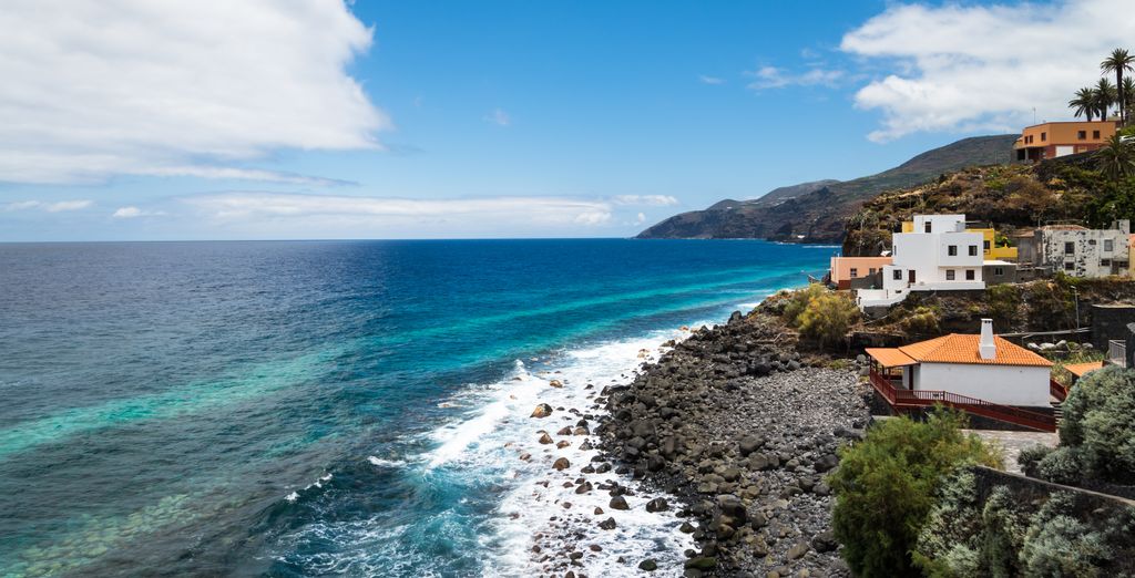 La Palma Princess 4*