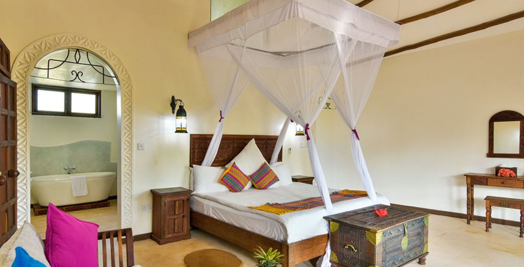 Kena Beach Hotel 4*