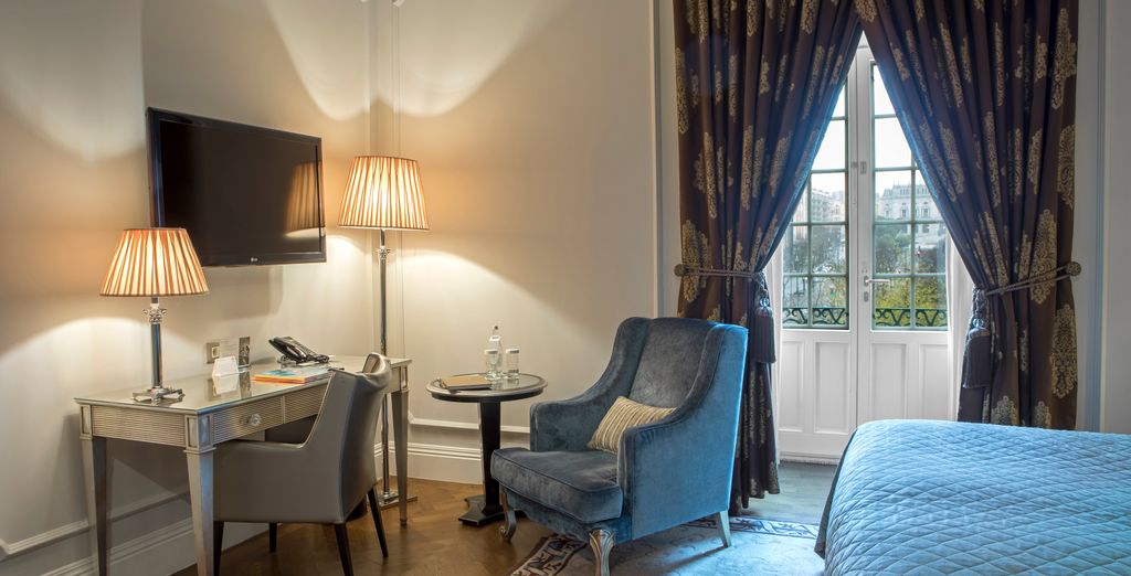 InterContinental Porto 5*