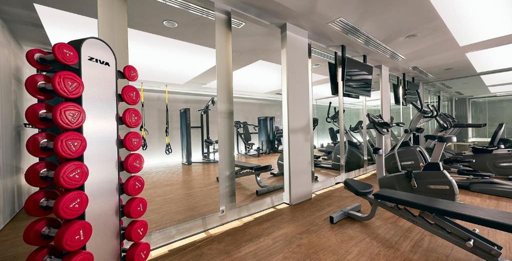 NEMA Design Hotel & Spa 5*- Adults only