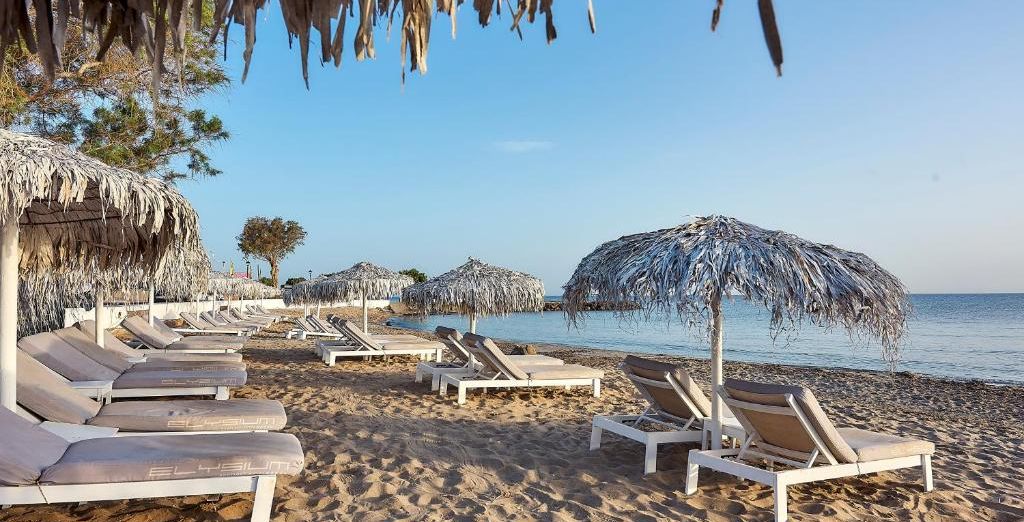 NEMA Design Hotel & Spa 5*- Adults only