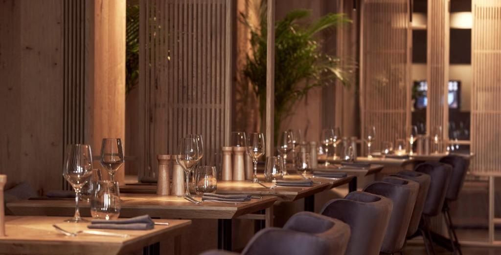 NEMA Design Hotel & Spa 5*- Adults only