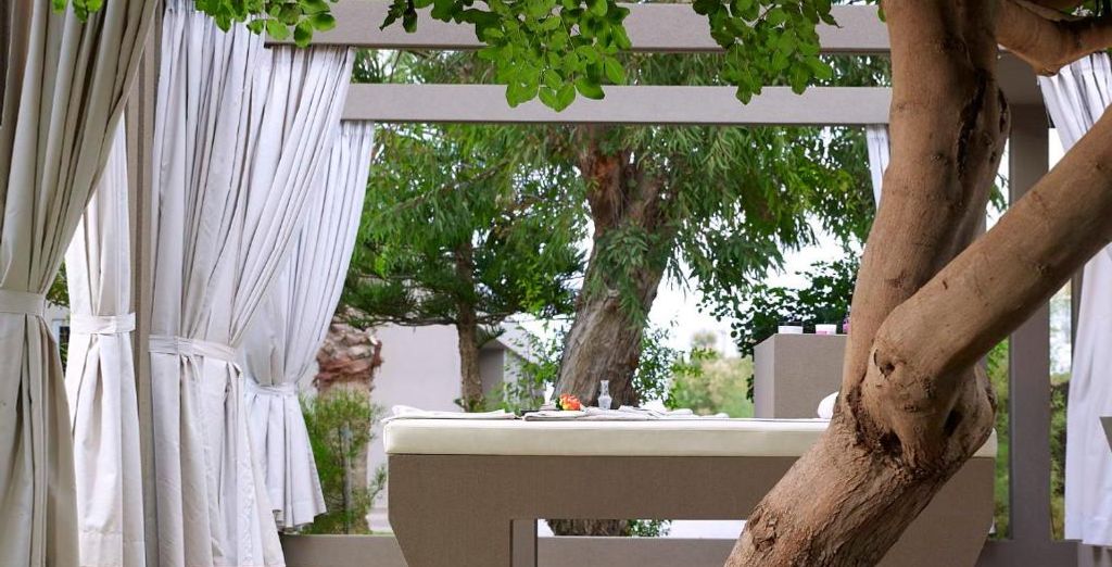NEMA Design Hotel & Spa 5*- Adults only