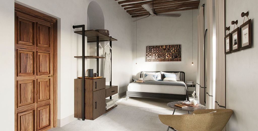 Combinato 5* The Neela Boutique Hotel Stone Town e SBH Monica Zanzibar Adult Only