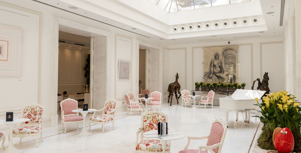 Hotel Boscolo Nice 5*