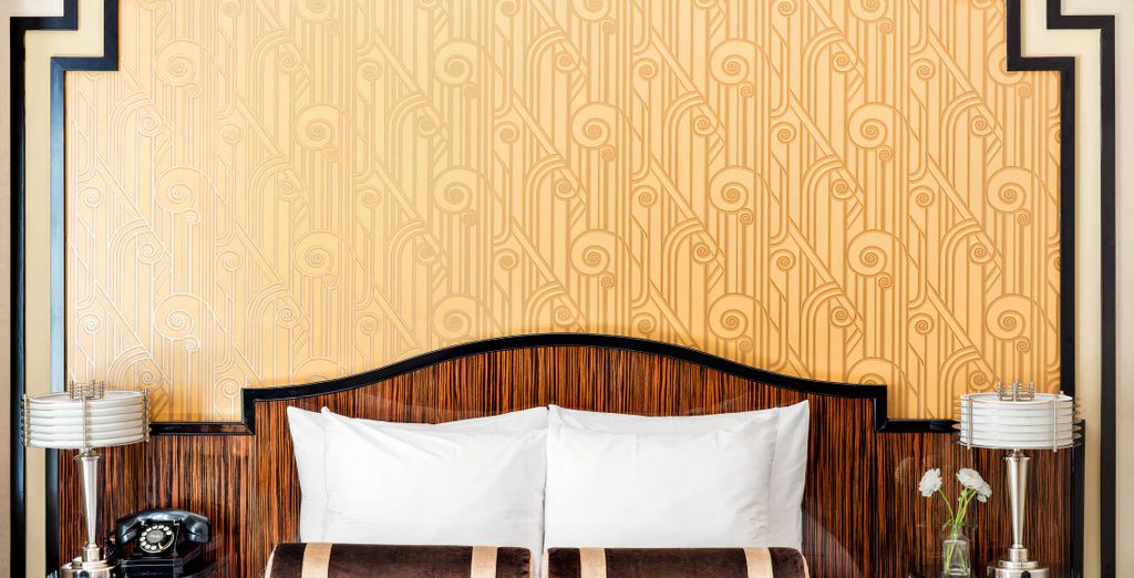 The Walker Hotel Greenwich Village 4*