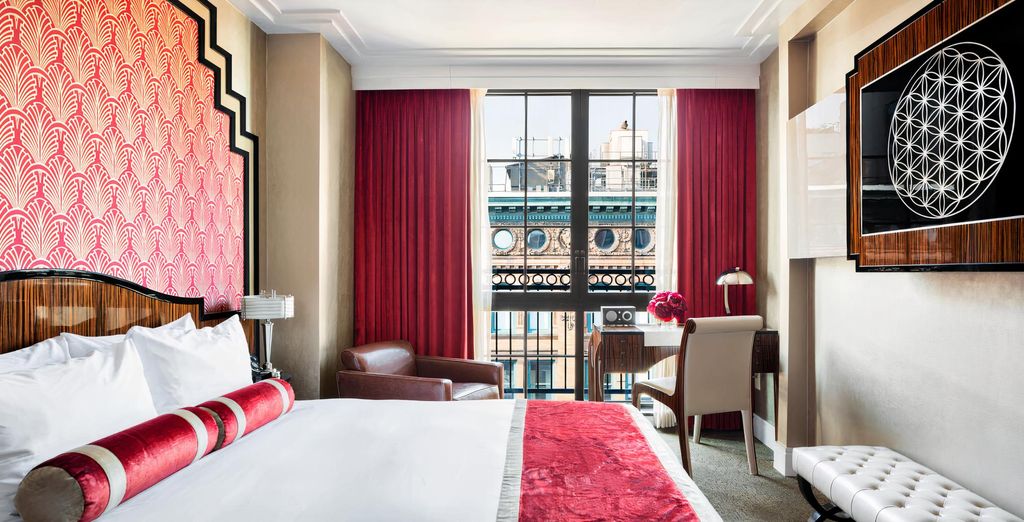 The Walker Hotel Greenwich Village 4*