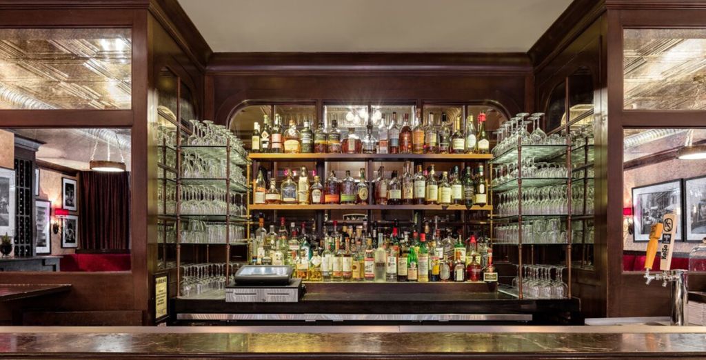 The Walker Hotel Greenwich Village 4*