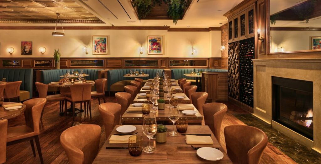 The Walker Hotel Greenwich Village 4*