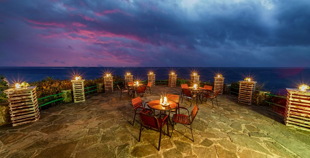 PrideInn Flamingo Beach Resort & Spa Mombasa 4* e safari nei parchi naturali