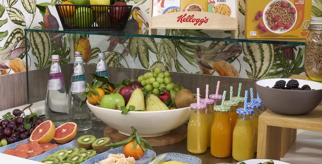 Hotel Occidental Aurelia 4*