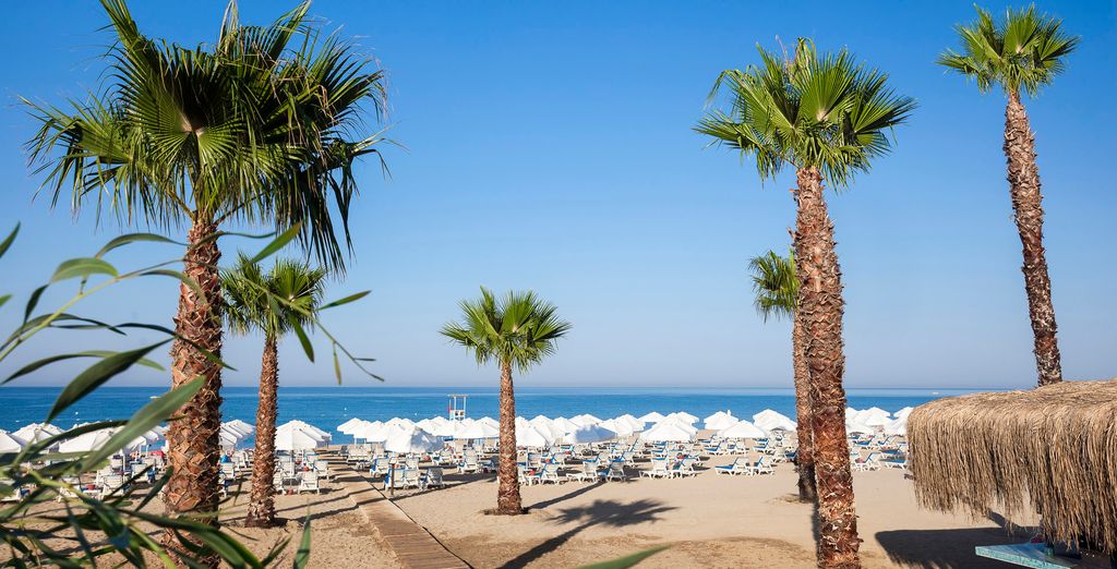 Sultan of Dreams Hotel & Spa