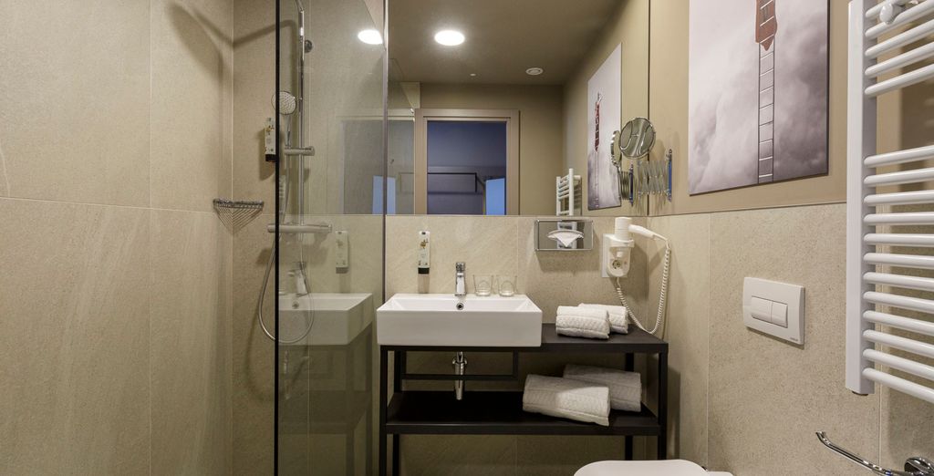 Amedia Hotel Milano 4*
