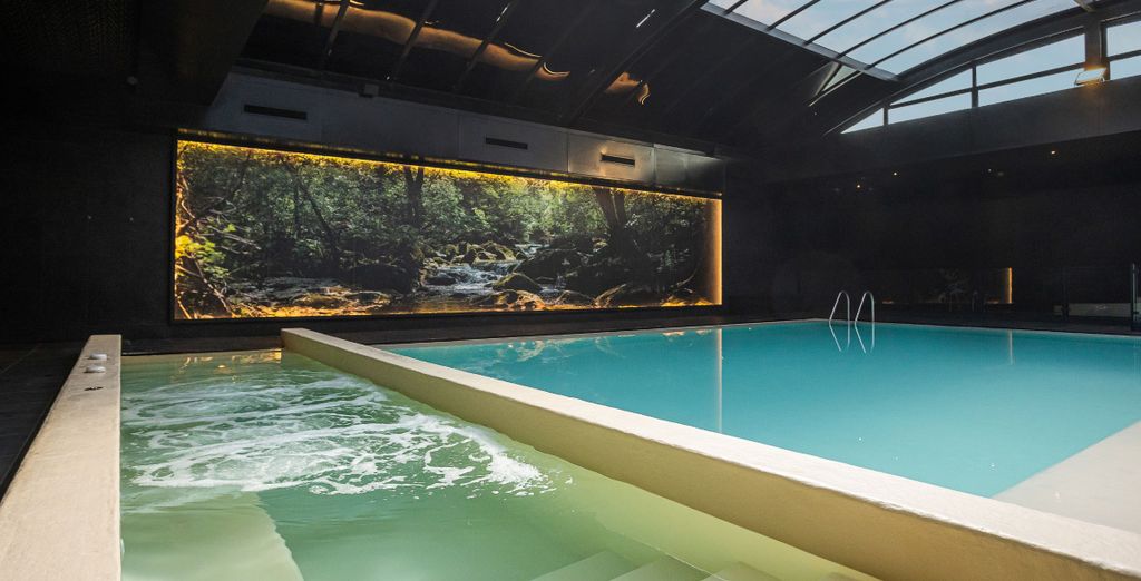 HF Ipanema Park 5*