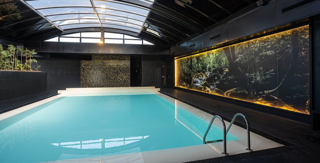 HF Ipanema Park 5*