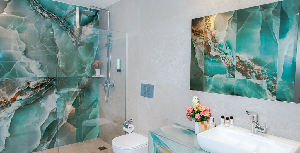 Athena Pallas Village 5*