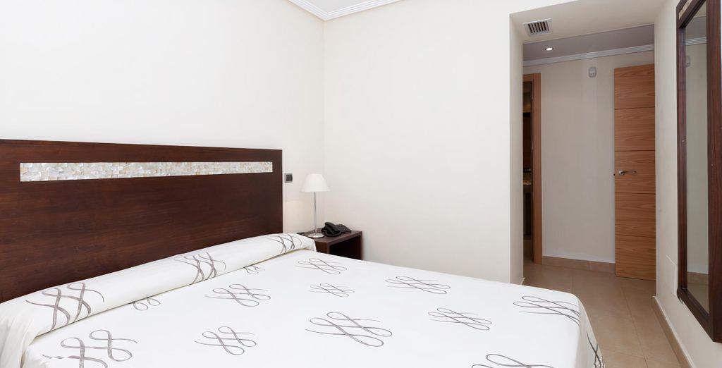 Senator Mar Menor Golf & Spa Resort 4*