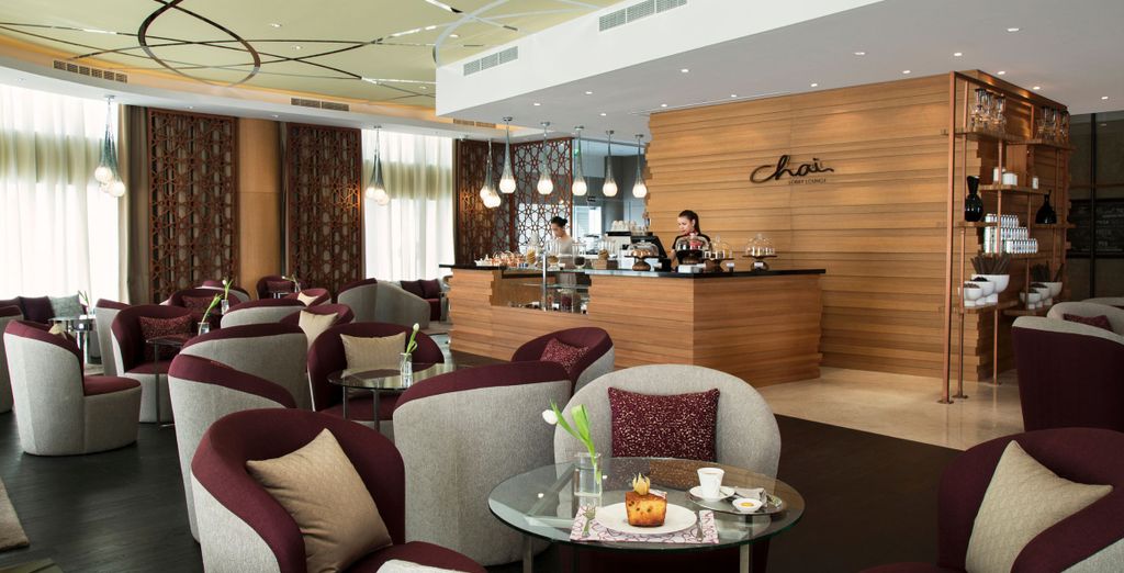 Hotel Pearl Rotana Capital Centre 4*