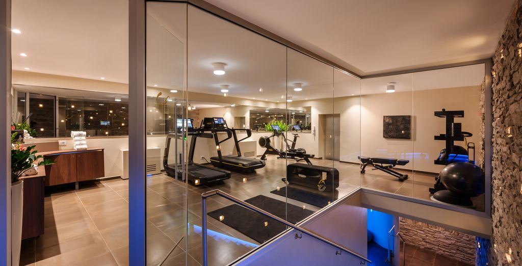 Grand Hotel Bristol Resort & Spa 5*