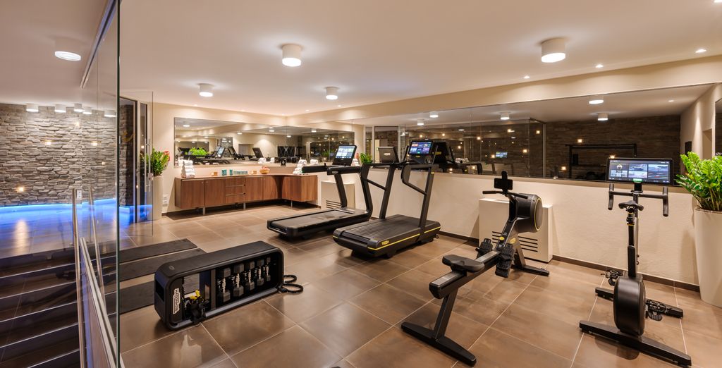 Grand Hotel Bristol Resort & Spa 5*