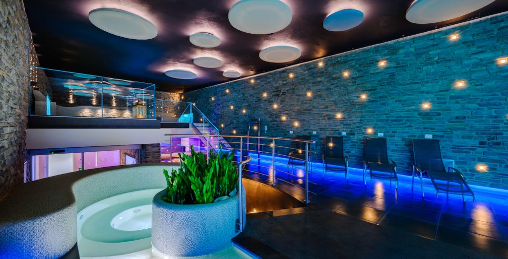 Grand Hotel Bristol Resort & Spa 5*