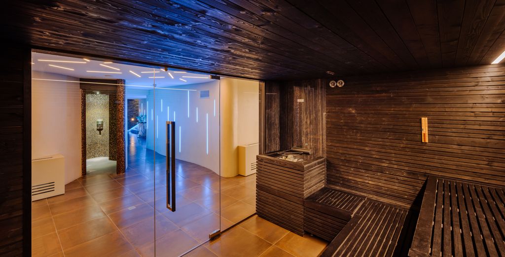 Grand Hotel Bristol Resort & Spa 5*