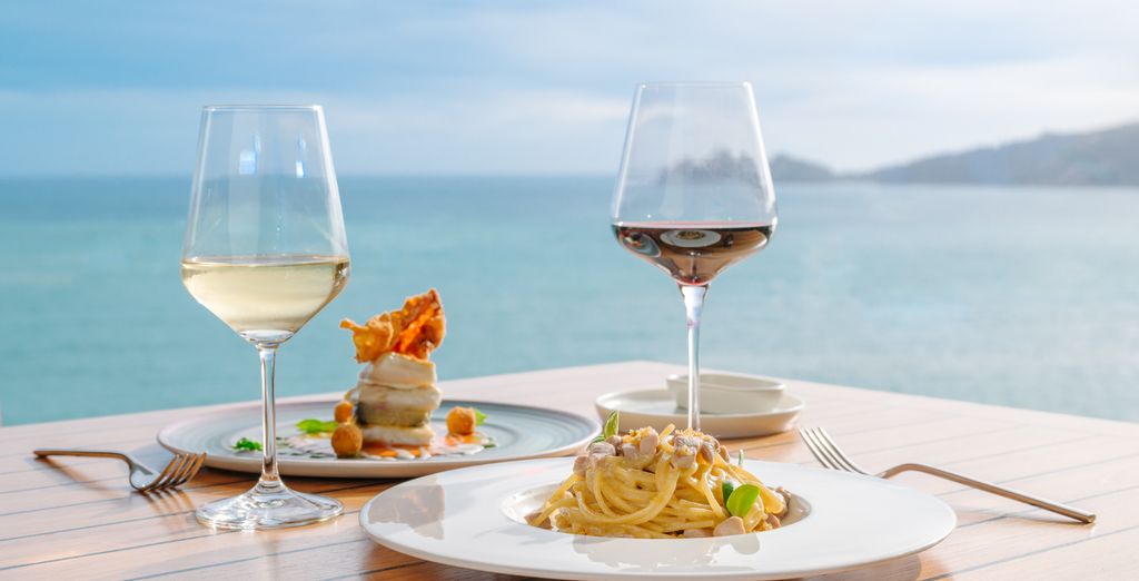 Grand Hotel Bristol Resort & Spa 5*