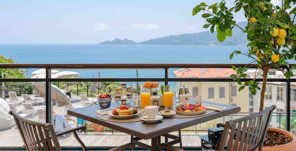 Grand Hotel Bristol Resort & Spa 5*