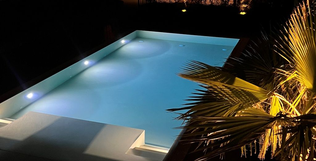 Alaxia Luxury Apartments & Wellness  4*