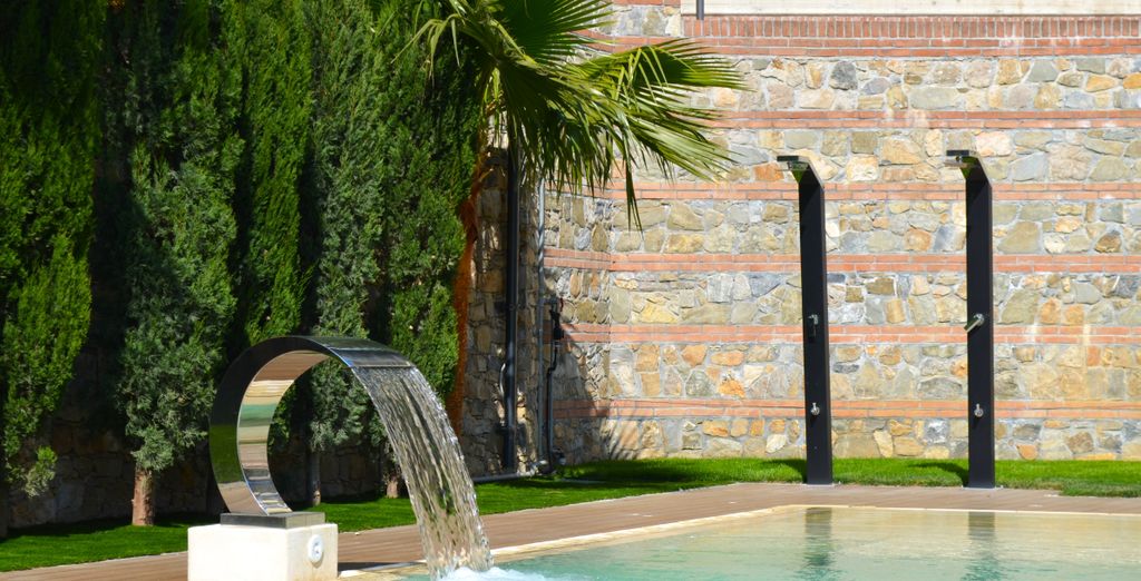 Alaxia Luxury Apartments & Wellness  4*