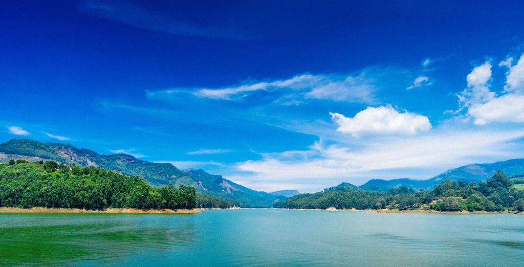 Tour privato alla scoperta del Kerala