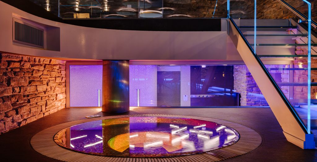 Grand Hotel Bristol Resort & Spa 5*