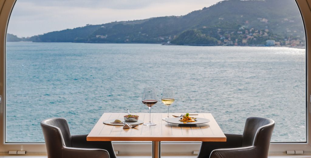 Grand Hotel Bristol Resort & Spa 5*