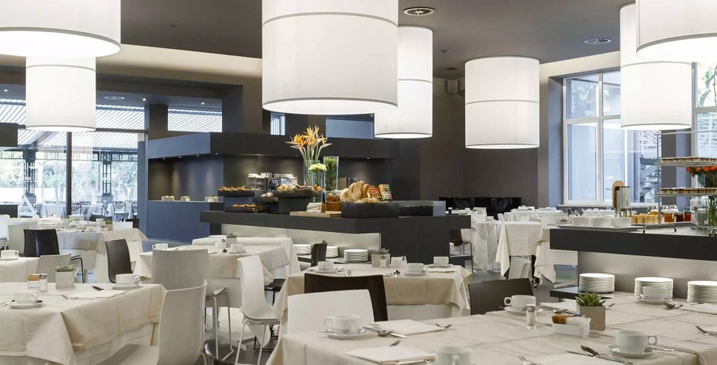 Du Lac Et Du Parc Grand Resort 4*S