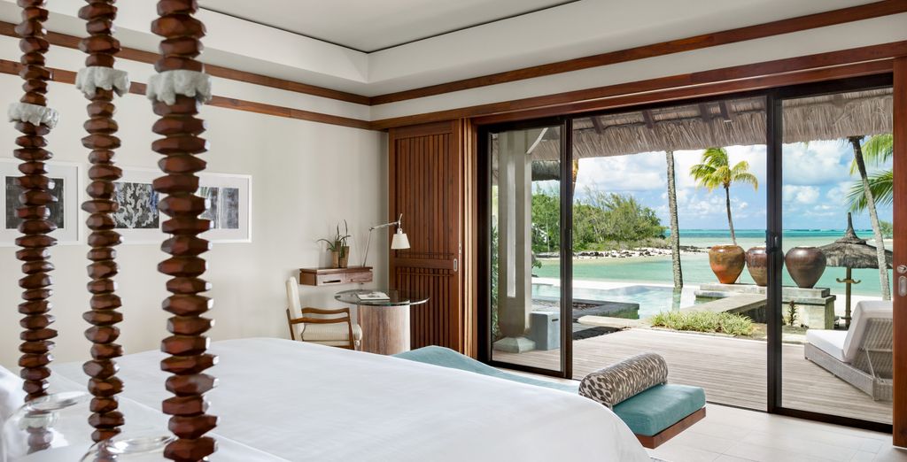 Mystery Hotel 5*