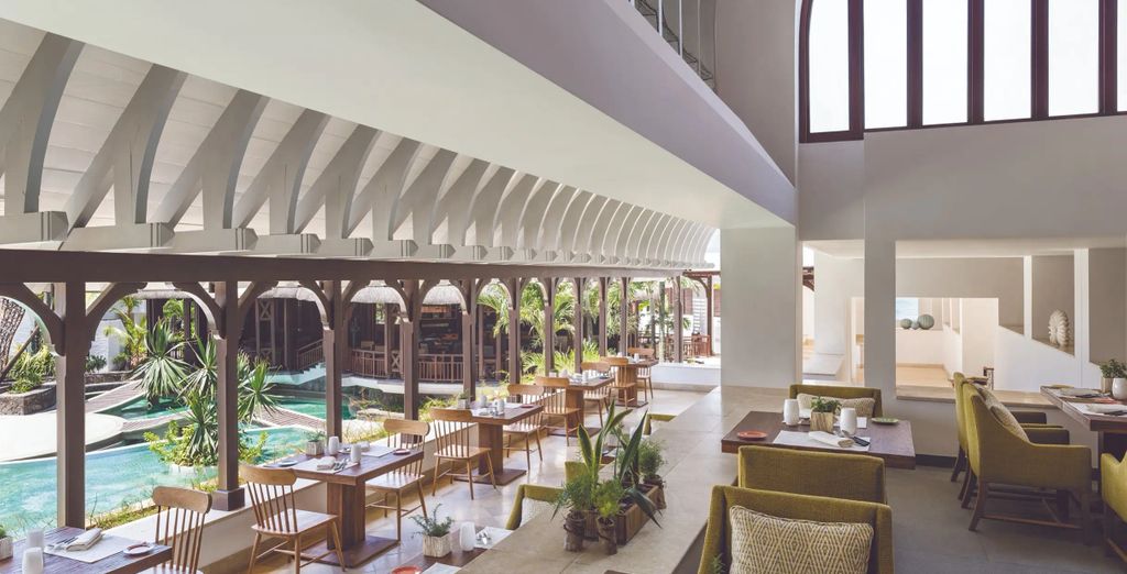 Mystery Hotel 5*