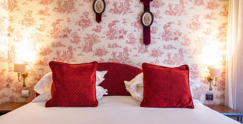 Maison Eugénie 4*