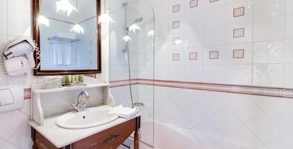 Maison Eugénie 4*