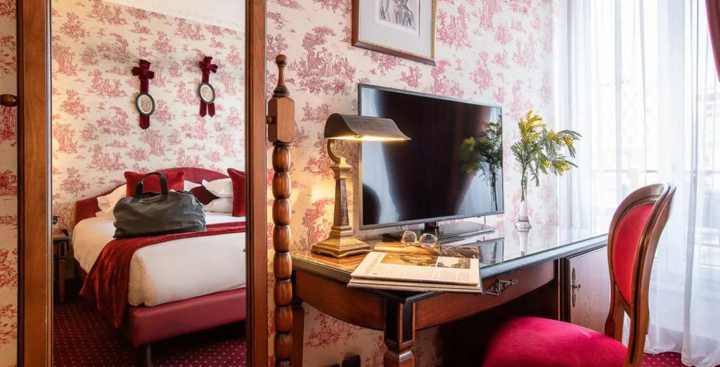 Maison Eugénie 4*