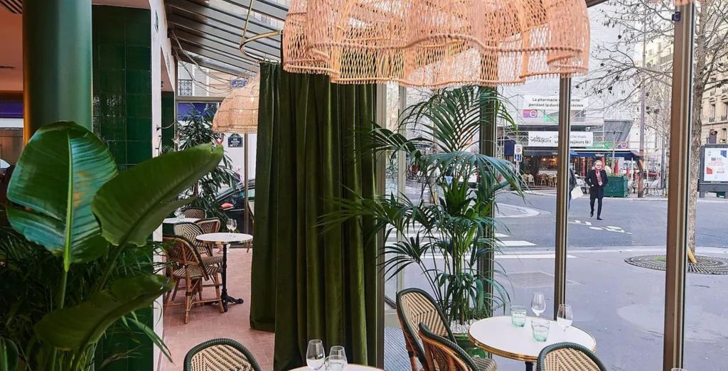 Maison Eugénie 4*