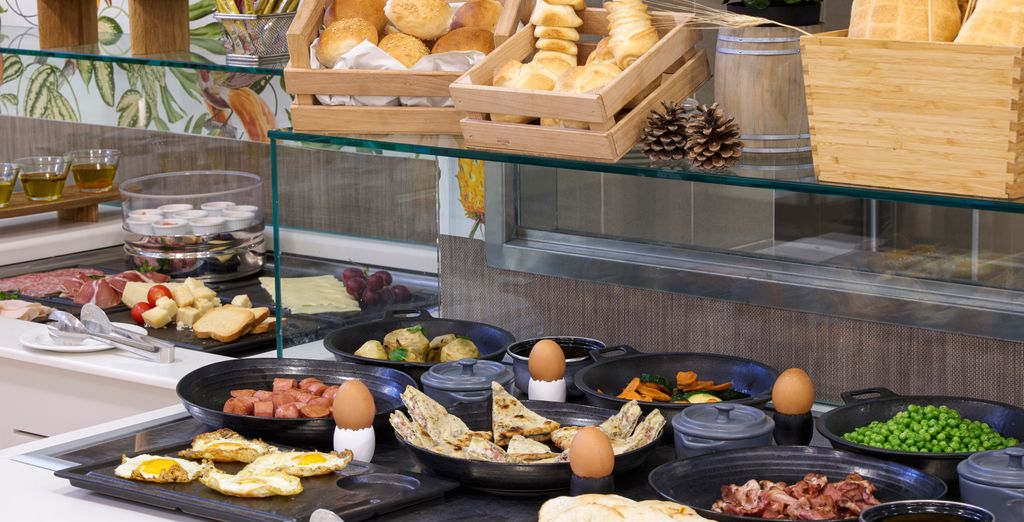 Hotel Occidental Aurelia 4*