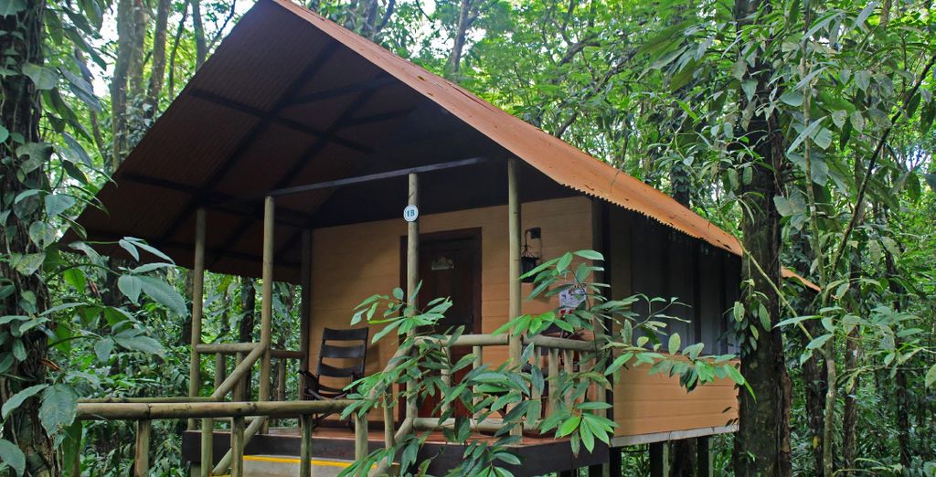 Autotour: Pura Vida in Costa Rica