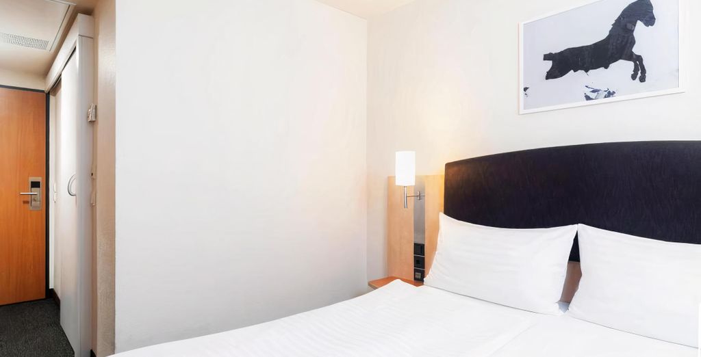 IntercityHotel Vienna