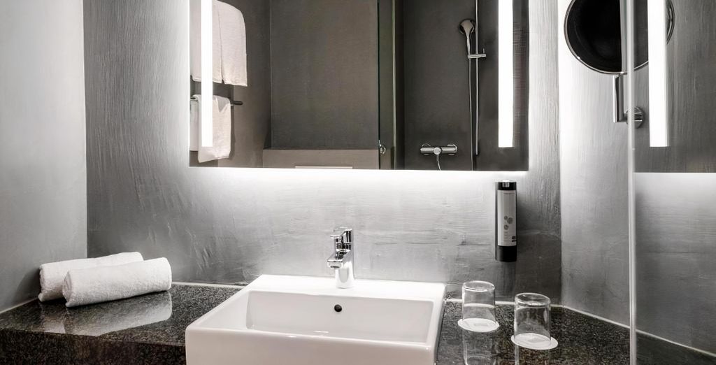 IntercityHotel Vienna