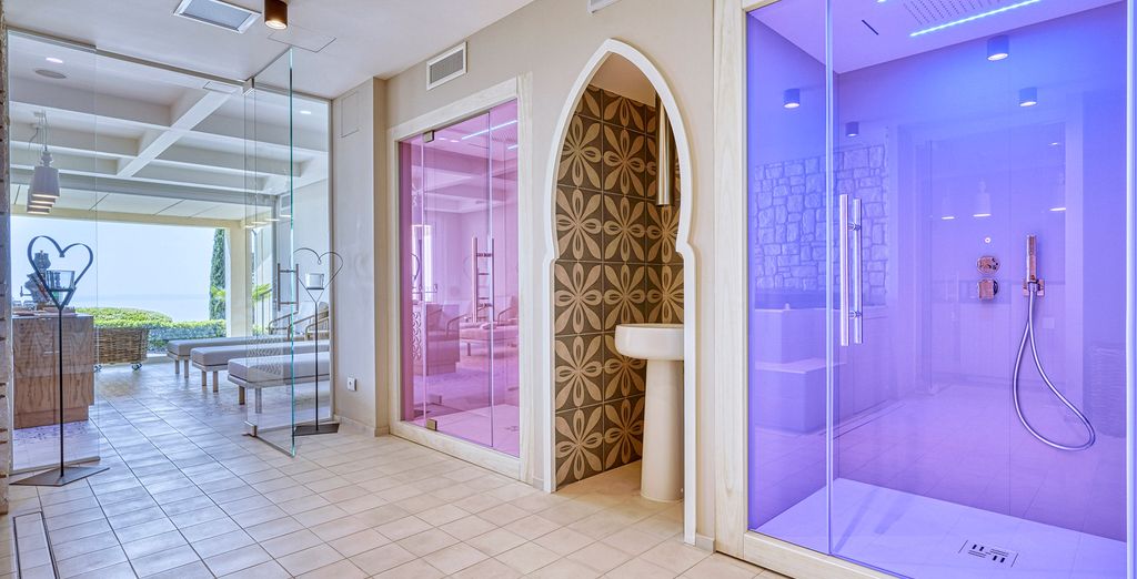Madrigale Panoramic, Lifestyle & Soulful Hotel 4*